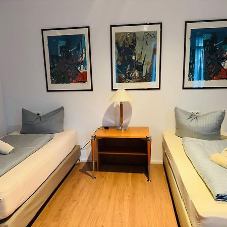 Estelada Boarding Houses Berg Am Laim Μόναχο Εξωτερικό φωτογραφία