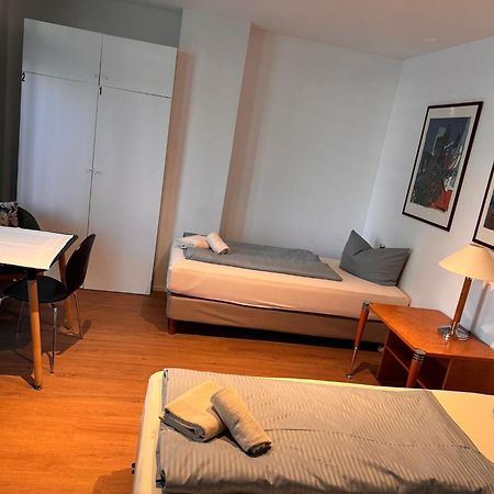 Estelada Boarding Houses Berg Am Laim Μόναχο Εξωτερικό φωτογραφία