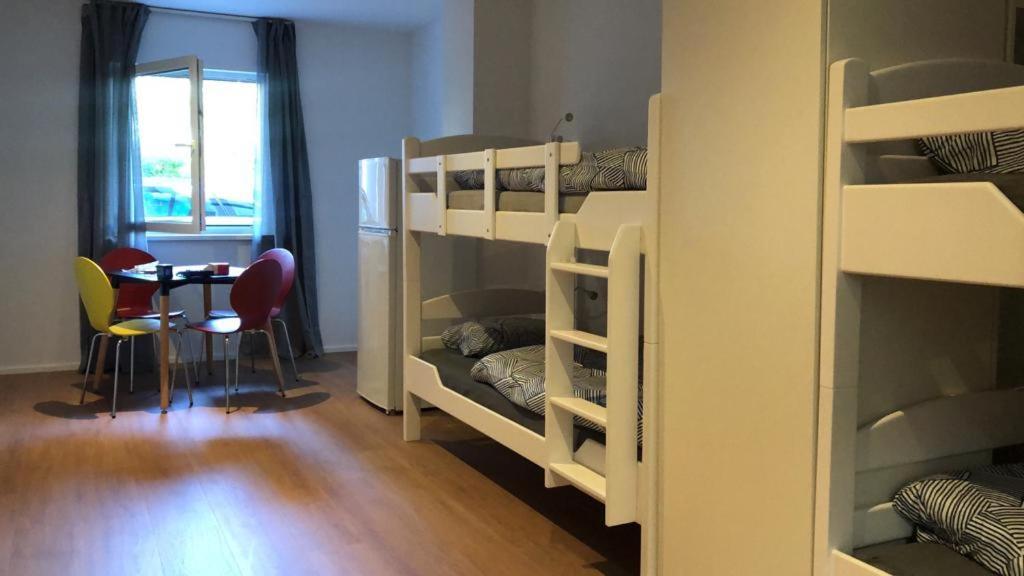Estelada Boarding Houses Berg Am Laim Μόναχο Εξωτερικό φωτογραφία