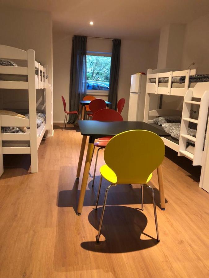 Estelada Boarding Houses Berg Am Laim Μόναχο Εξωτερικό φωτογραφία