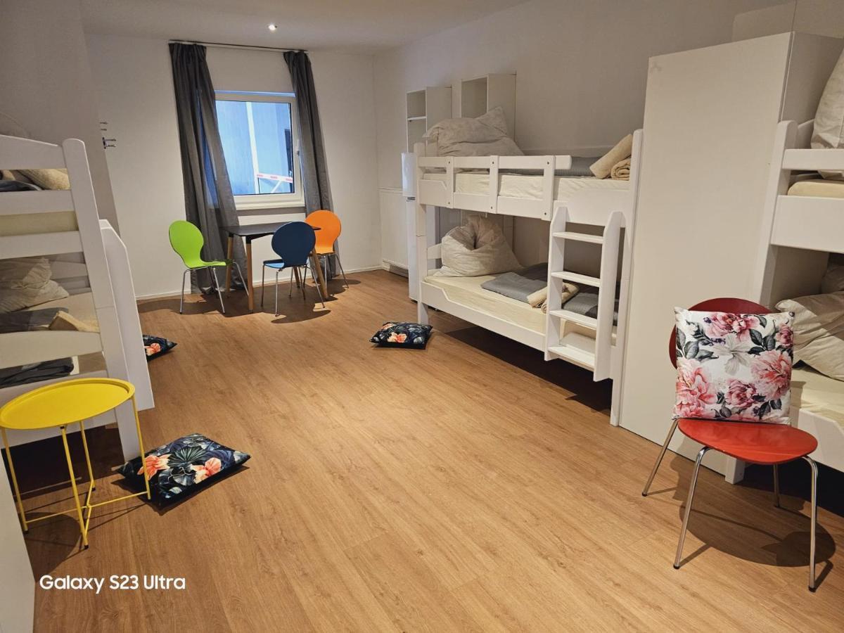 Estelada Boarding Houses Berg Am Laim Μόναχο Εξωτερικό φωτογραφία