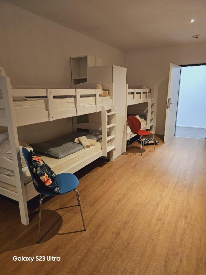 Estelada Boarding Houses Berg Am Laim Μόναχο Εξωτερικό φωτογραφία