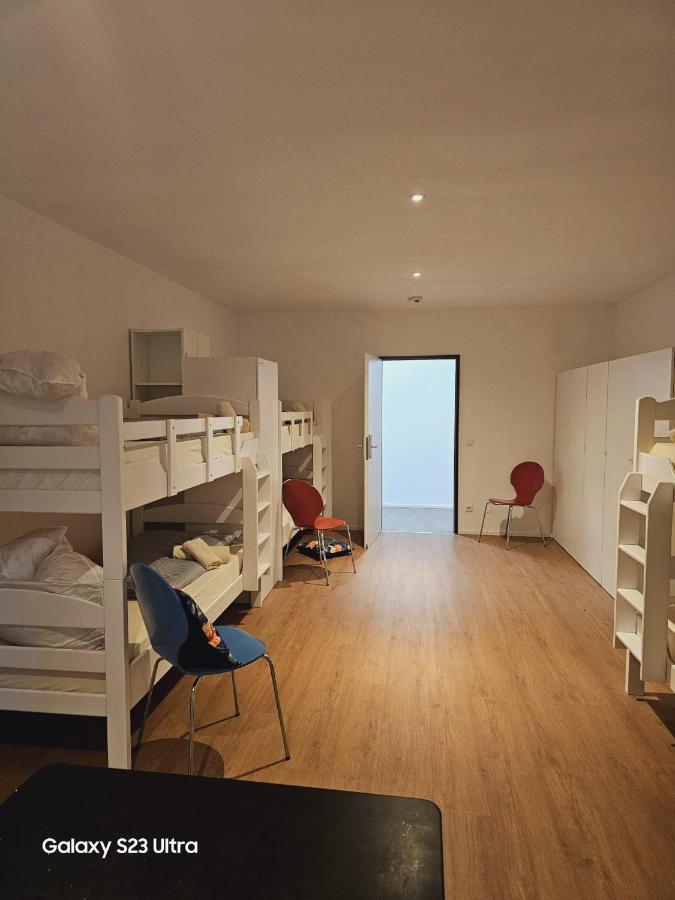 Estelada Boarding Houses Berg Am Laim Μόναχο Εξωτερικό φωτογραφία