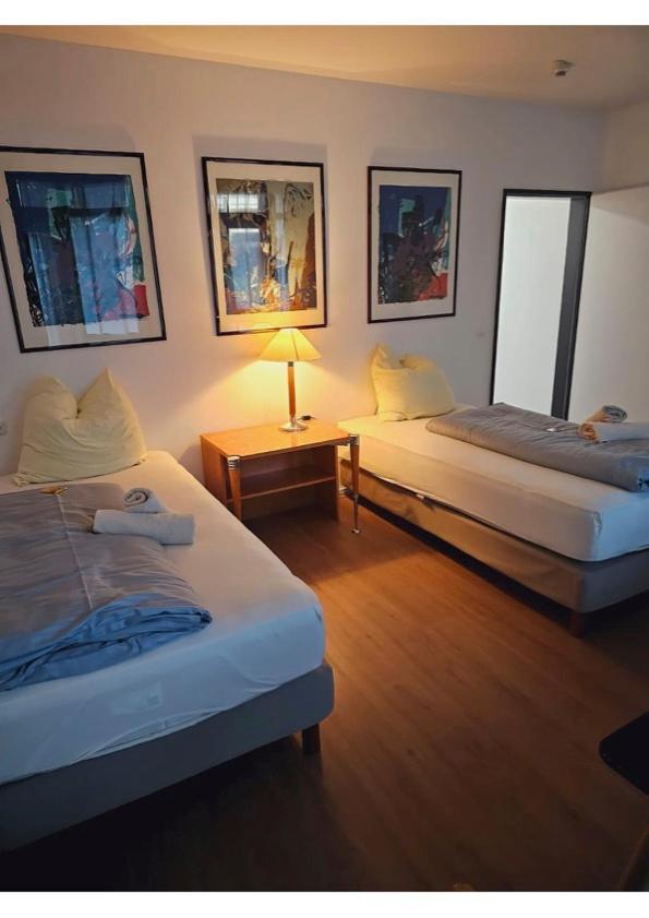 Estelada Boarding Houses Berg Am Laim Μόναχο Εξωτερικό φωτογραφία