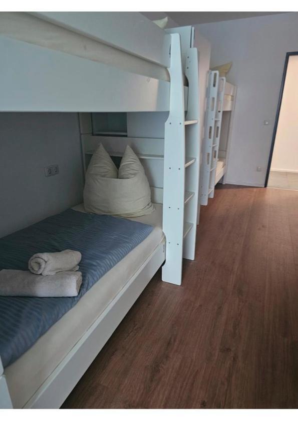 Estelada Boarding Houses Berg Am Laim Μόναχο Εξωτερικό φωτογραφία