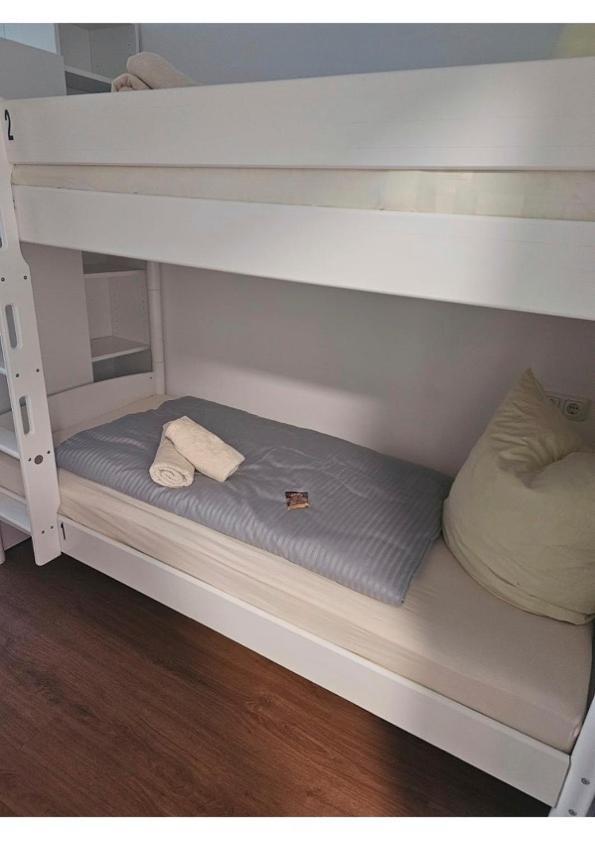 Estelada Boarding Houses Berg Am Laim Μόναχο Εξωτερικό φωτογραφία