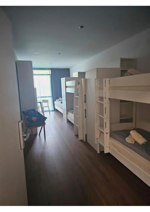 Estelada Boarding Houses Berg Am Laim Μόναχο Εξωτερικό φωτογραφία