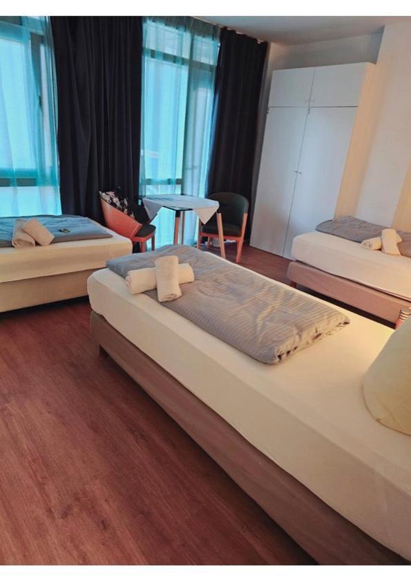 Estelada Boarding Houses Berg Am Laim Μόναχο Εξωτερικό φωτογραφία