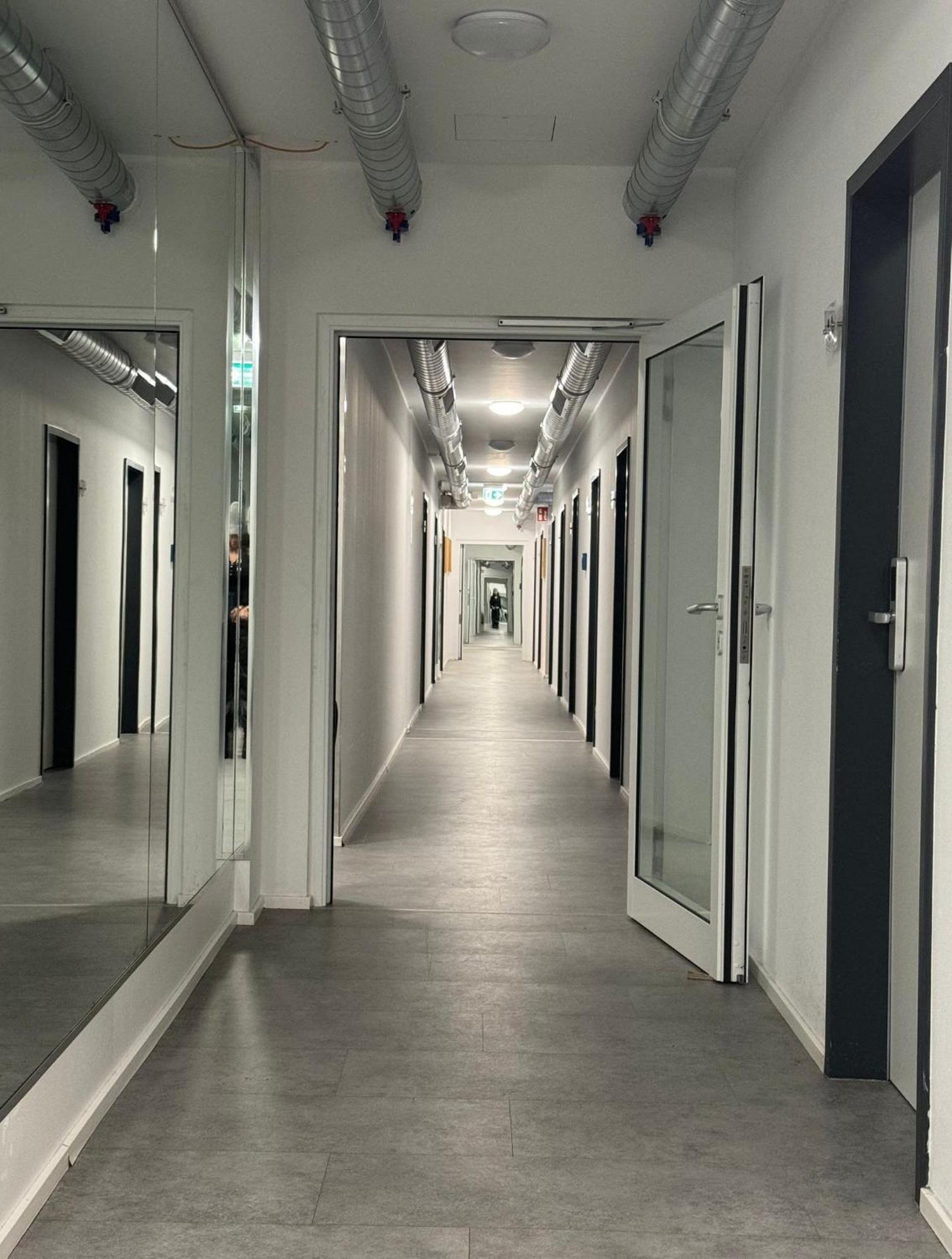 Estelada Boarding Houses Berg Am Laim Μόναχο Εξωτερικό φωτογραφία